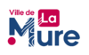 VILLE DE LA MURE