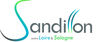 VILLE DE SANDILLON