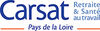 CARSAT PAYS DE LA LOIRE