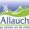 VILLE D'ALLAUCH