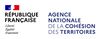 ANCT  AGENCE NATIONALE DE LA COHESION DES TERRITOIRES
