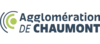 AGGLOMERATION DE CHAUMONT