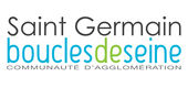 CA SAINT GERMAIN BOUCLES DE SEINE