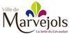VILLE DE MARVEJOLS