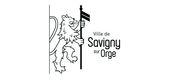 VILLE DE SAVIGNY SUR ORGE
