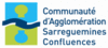 CA SARREGUEMINES CONFLUENCES