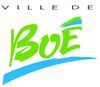 VILLE DE BOE