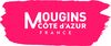 VILLE DE MOUGINS