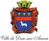 VILLE DE DUN SUR AURON