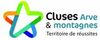 CC CLUSES ARVE ET MONTAGNES