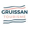 OFFICE DU TOURISME  GRUISSAN