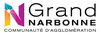 LE GRAND NARBONNE COMMUNAUTE D'AGGLOMERATION