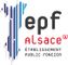 EPF D'ALSACE