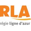 RLA - REGIE LIGNE D'AZUR