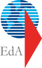 EdA logo