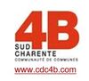 CC DES 4B SUD CHARENTE