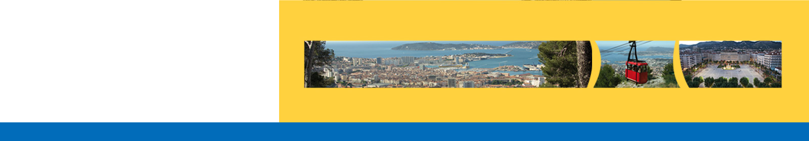 VILLE DE TOULON