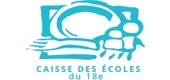 CAISSE DES ECOLES PARIS 18EME