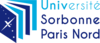 UNIVERSITE SORBONNE PARIS NORD