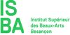 INSTITUT SUPERIEUR DES BEAUX ARTS DE BESANCON