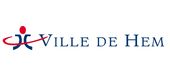 VILLE DE HEM