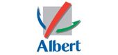 VILLE D'ALBERT