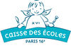 CAISSE DES ECOLES PARIS 16EME