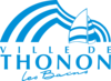 VILLE DE THONON LES BAINS