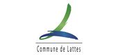 VILLE DE LATTES