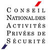 CONSEIL NATIONAL DES ACTIVITES PRIVEES DE SECURITE