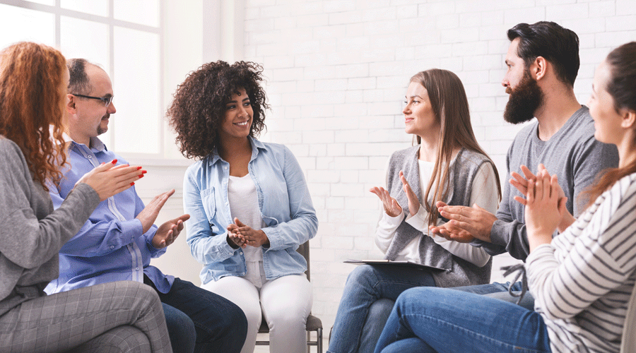 Formation secourisme en santé mentale dans la fonction publique