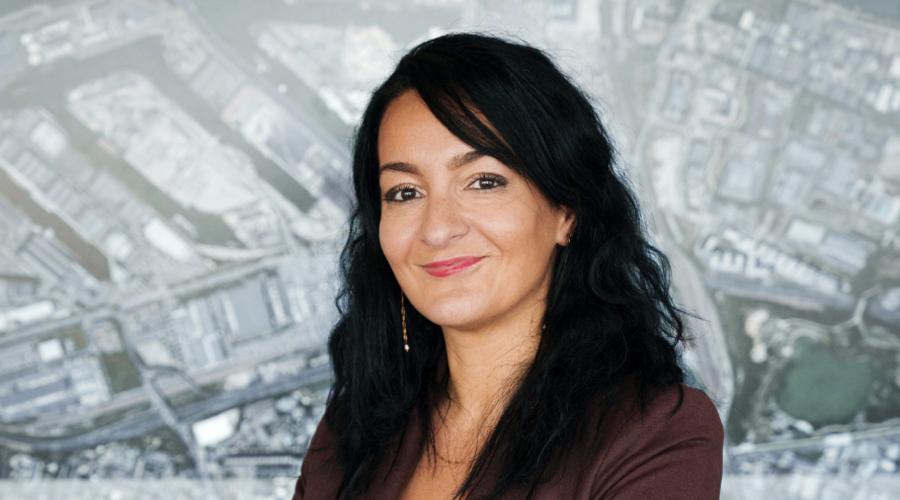 Compétences pour travailler dans l'environnement