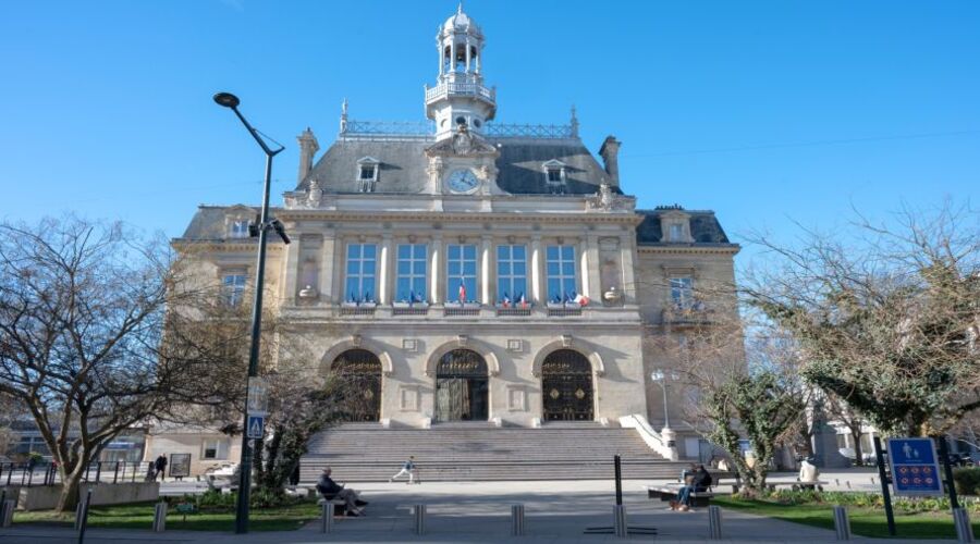 infographie asnières sur seine