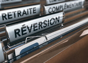 Pension de réversion dans la fonction publique