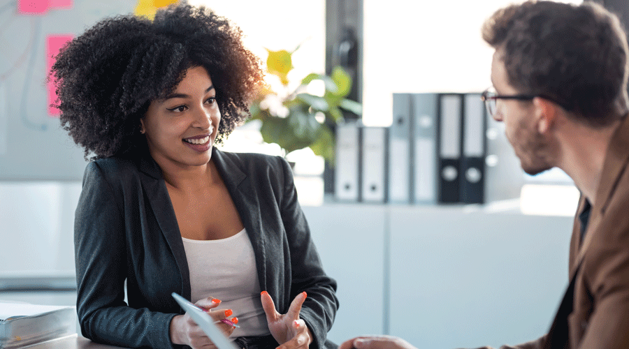 Conseiller pro dans une mission locale
