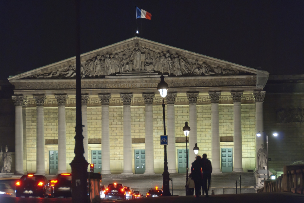 Assemblée nationale