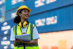 Conseiller en prévention des risques professionnels