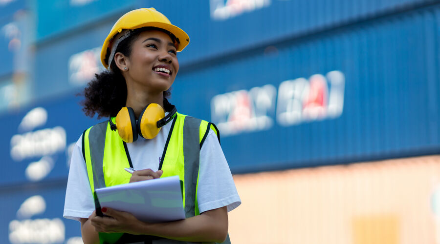 Conseiller en prévention des risques professionnels