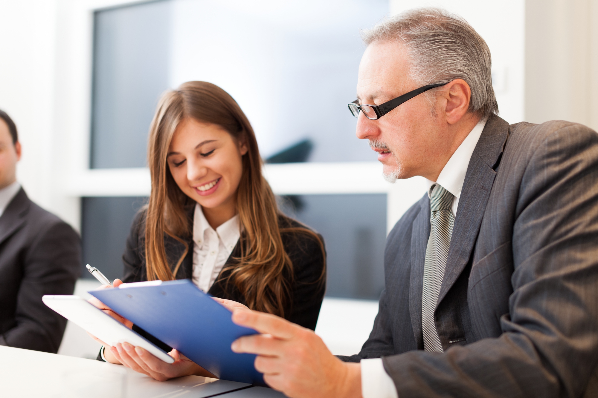 Affaires générales - Administration -