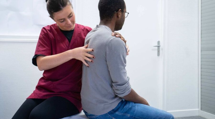 la santé