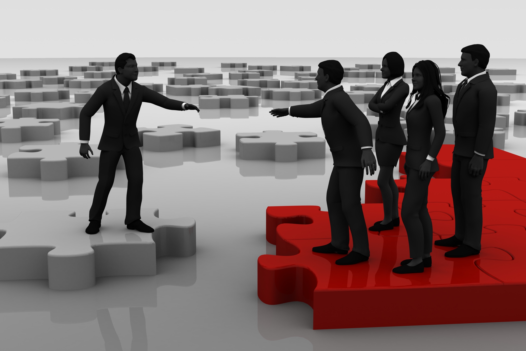 Recrutement