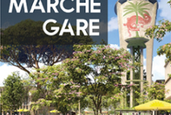 Marché Gare NM