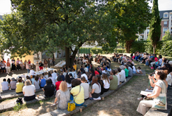 Journée pédagogique