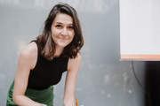Laura, architecte