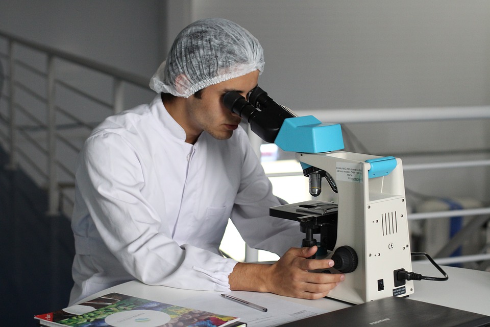 Médecine - Recherche
