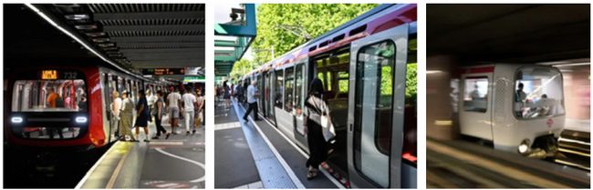 Images Métro