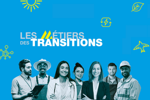 Métiers des transitions