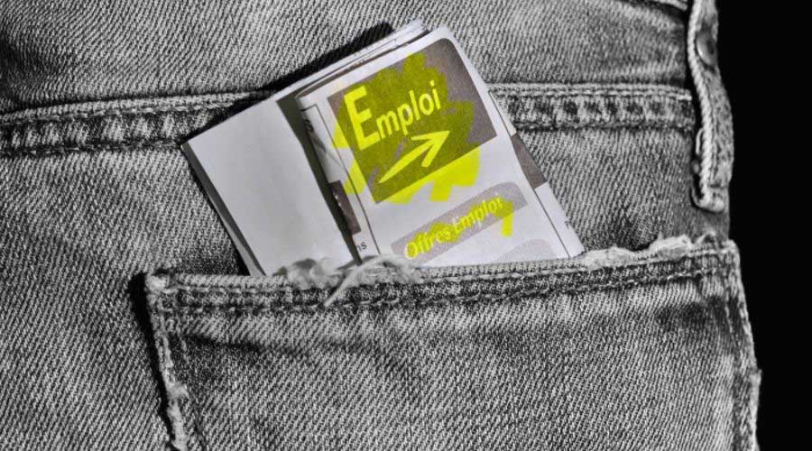 Sans emploi ni diplôme : contactez les services publics de l'emploi !