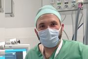 Infirmier anesthésiste