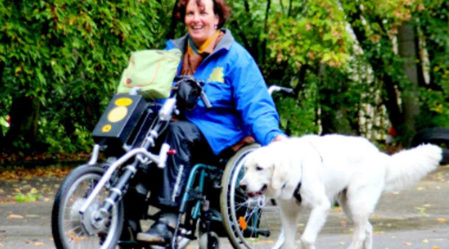 Comment sont recrutées les personnes handicapées dans la fonction publique ?